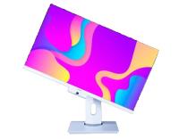 AIO TURBOX TRX-236RVS I7-7700HQ 16GB 512GB SSD 23.6" FHD LED FREEDOS BEYAZ ALL ONE PC